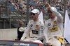 Glock und Wittmann wollen am Nürburgring aufs Podium