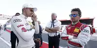 Edoardo Mortara, Filipe Albuquerque