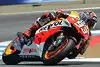 Bild zum Inhalt: Roberts & Rainey analysieren Marquez