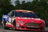 Bild zum Inhalt: Abschlusstraining in Watkins Glen: Edwards macht das Tempo