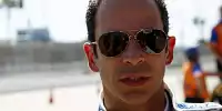 Helio Castroneves