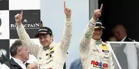 Diego Alessi, Daniel Keilwitz