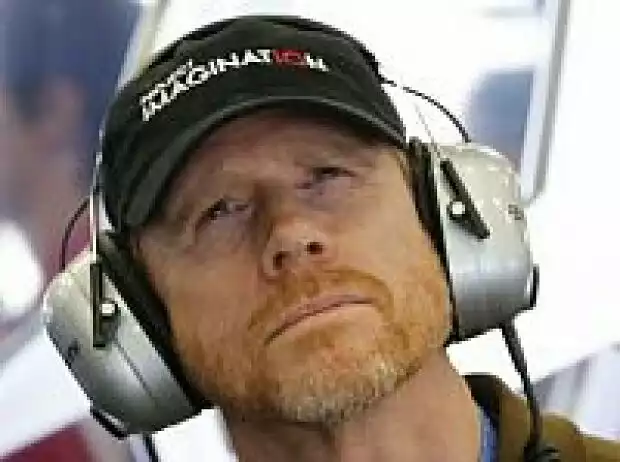 Ron Howard Titel-Bild zur News: Ron Howard