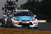 Bild zum Inhalt: Sinneswandel: BTCC statt WTCC für Ford-Team