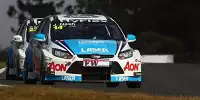 Bild zum Inhalt: Sinneswandel: BTCC statt WTCC für Ford-Team