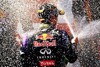 Bild zum Inhalt: Vettel: Die besten zehn Formel-1-Autos der Geschichte