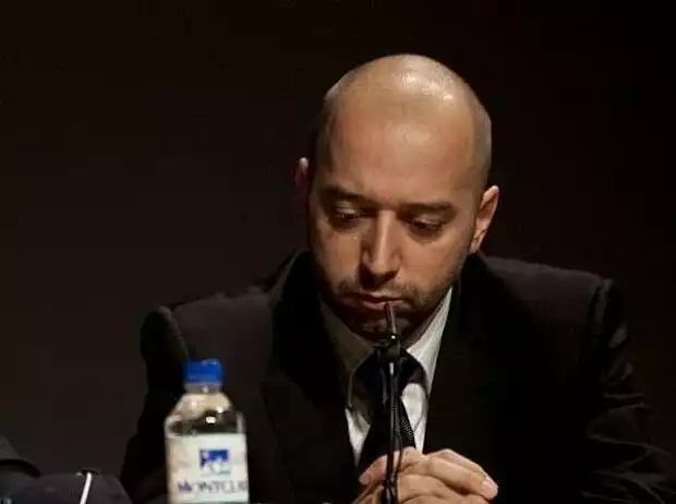 Titel-Bild zur News: Gerard Lopez