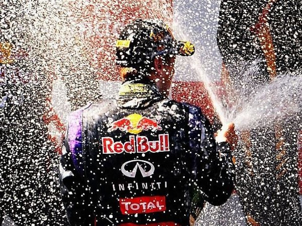Sebastian Vettel