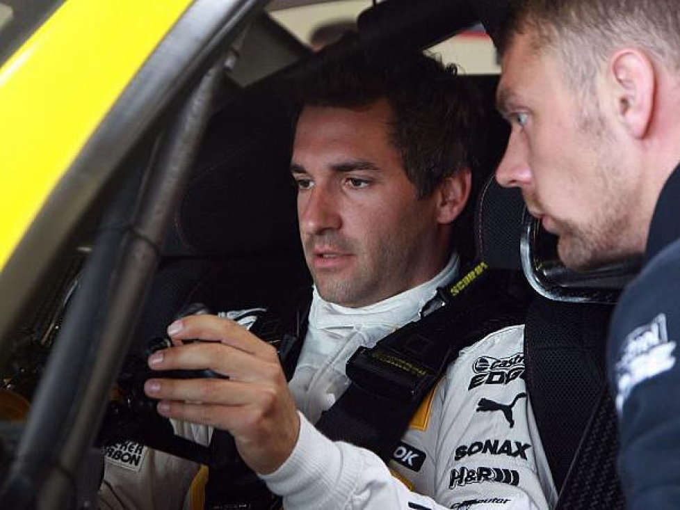 Timo Glock