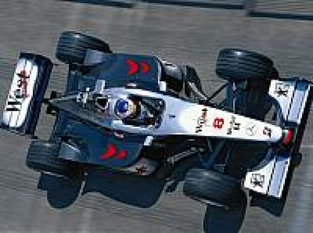 Mika Häkkinen, Melbourne, Albert Park Melbourne Mika Häkkinen, Melbourne, Albert Park Melbourne