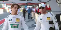 Augusto Farfus, Joey Hand