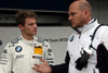 Knoors: "Die DTM stand ganz oben auf meiner Liste"