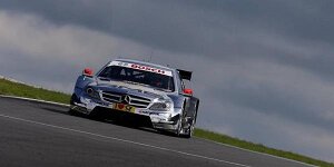 Vietoris fordert "nächsten Schritt" von Mercedes