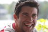 Titeljäger Rockenfeller: "Voll auf Sieg"
