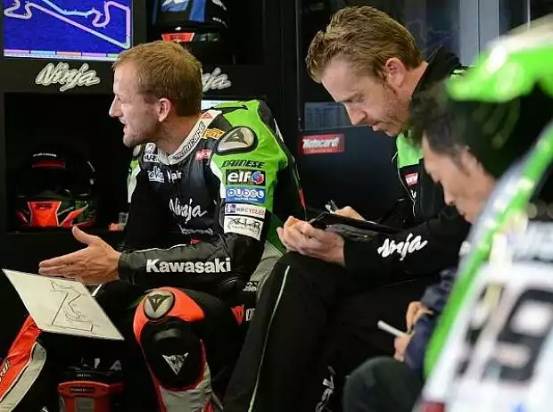 Tom Sykes Titel-Bild zur News: Tom Sykes