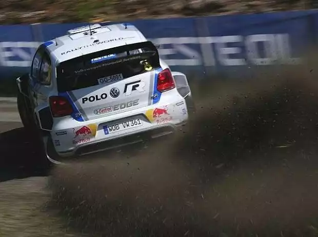 Titel-Bild zur News: Jari-Matti Latvala