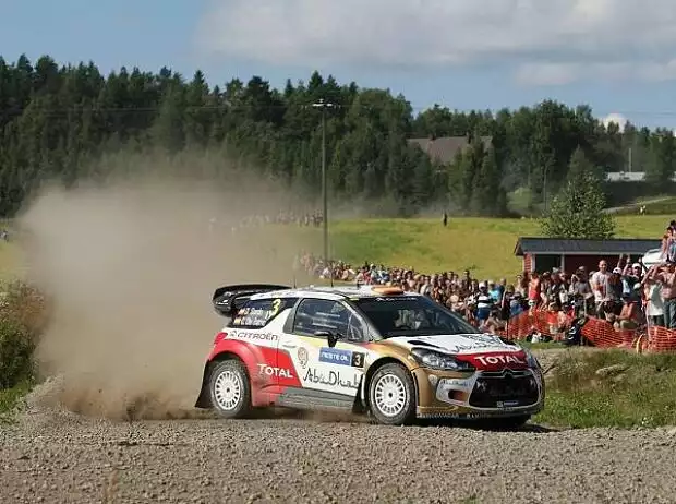 Daniel Sordo Titel-Bild zur News: Daniel Sordo