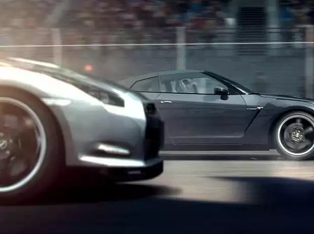 GRID 2 Titel-Bild zur News: GRID 2