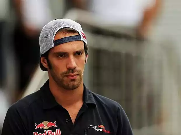 Titel-Bild zur News: Jean-Eric Vergne