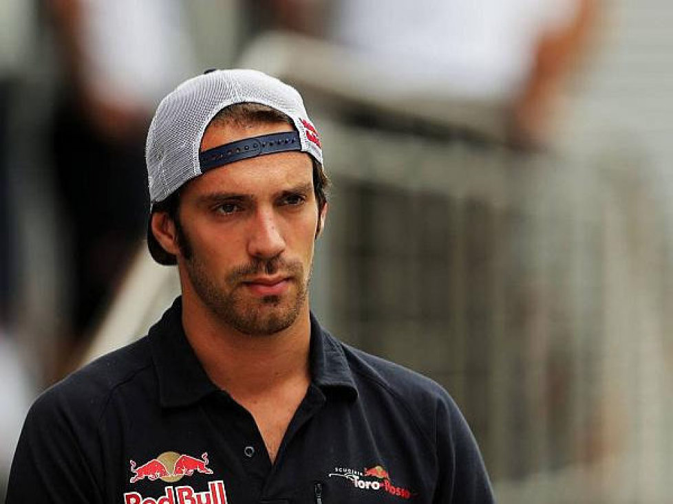 Jean-Eric Vergne