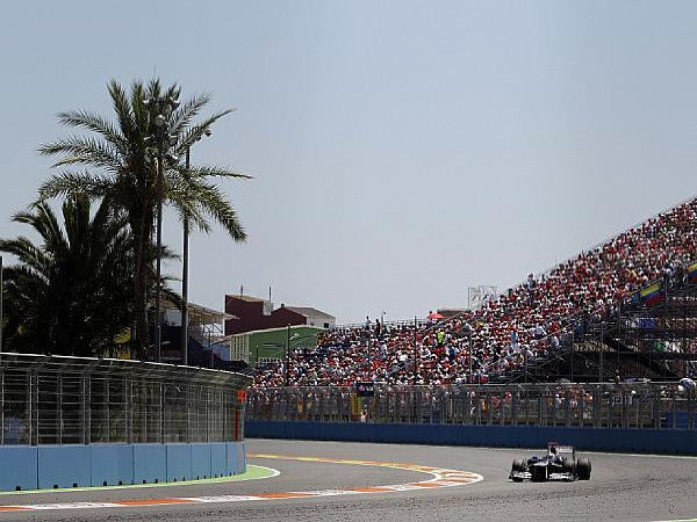 Pastor Maldonado