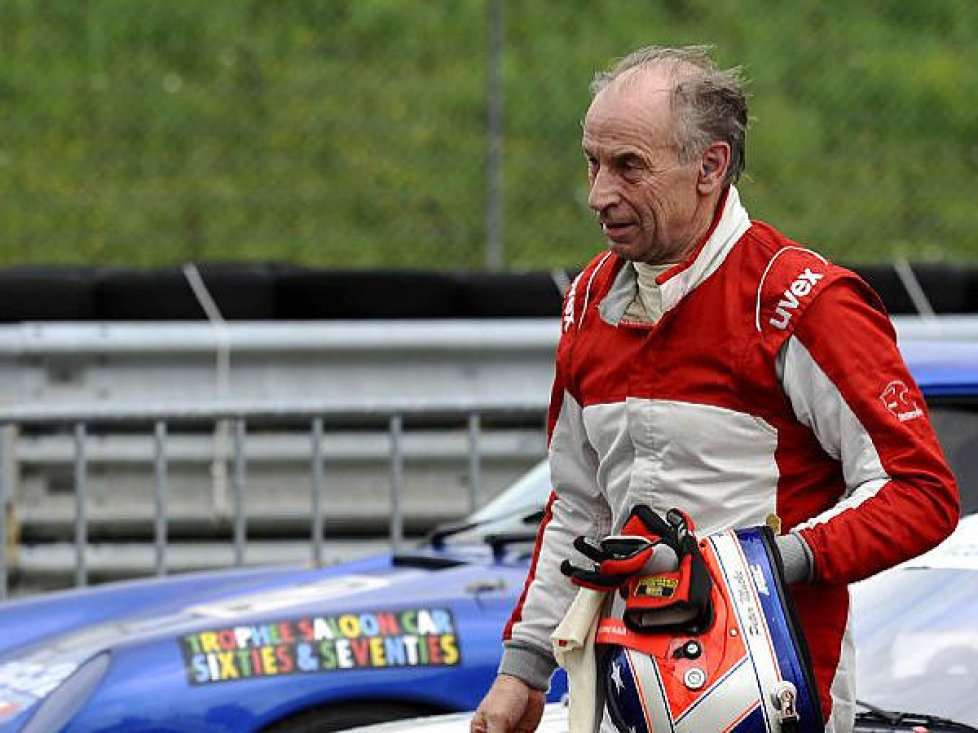 Peter Mücke