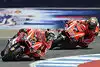 Bild zum Inhalt: Ducati: Liegt Indy der Desmosedici?