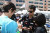 Bild zum Inhalt: Süßes von den Fans: Was Ricciardo schlemmt und schätzt