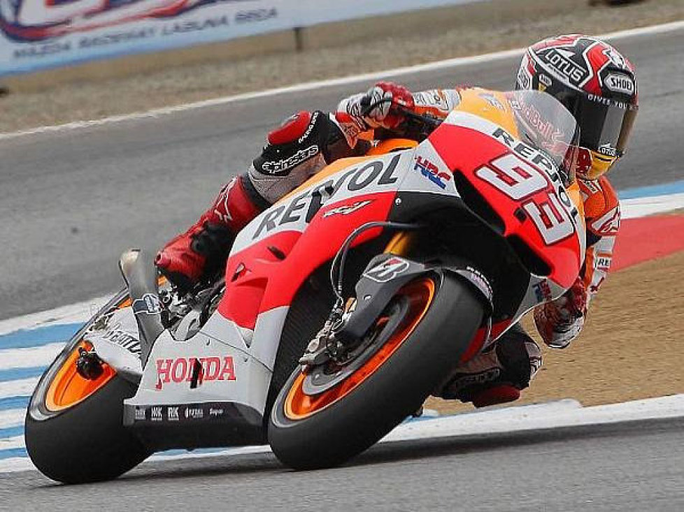 Marc Marquez