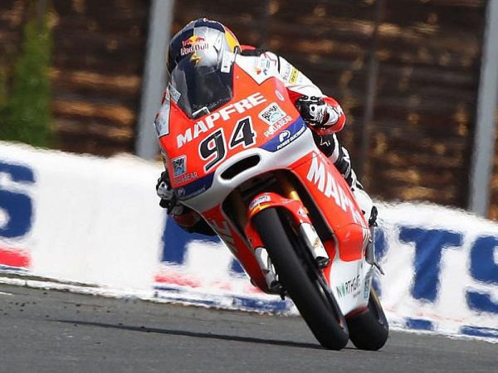 Jonas Folger