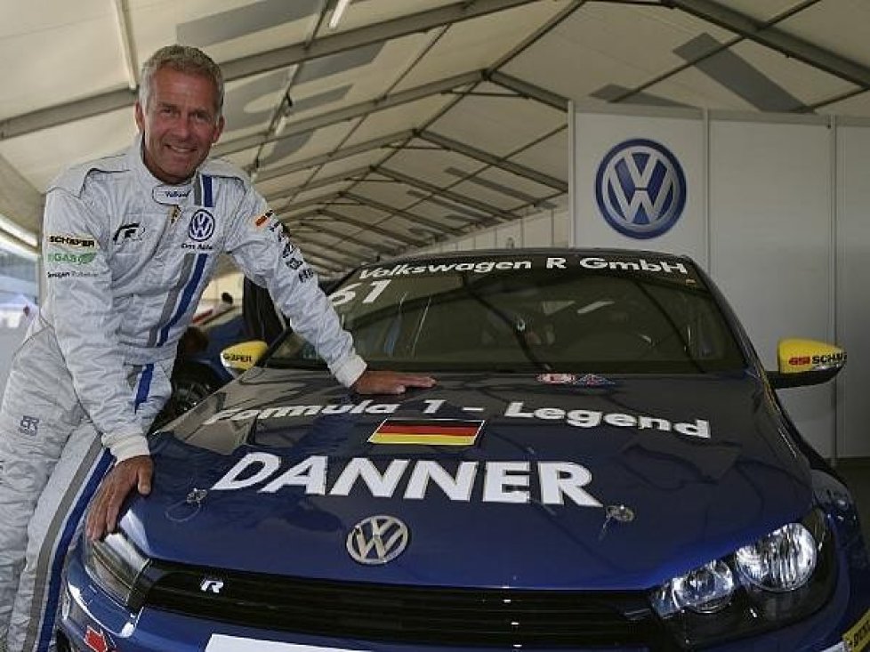 Christian Danner