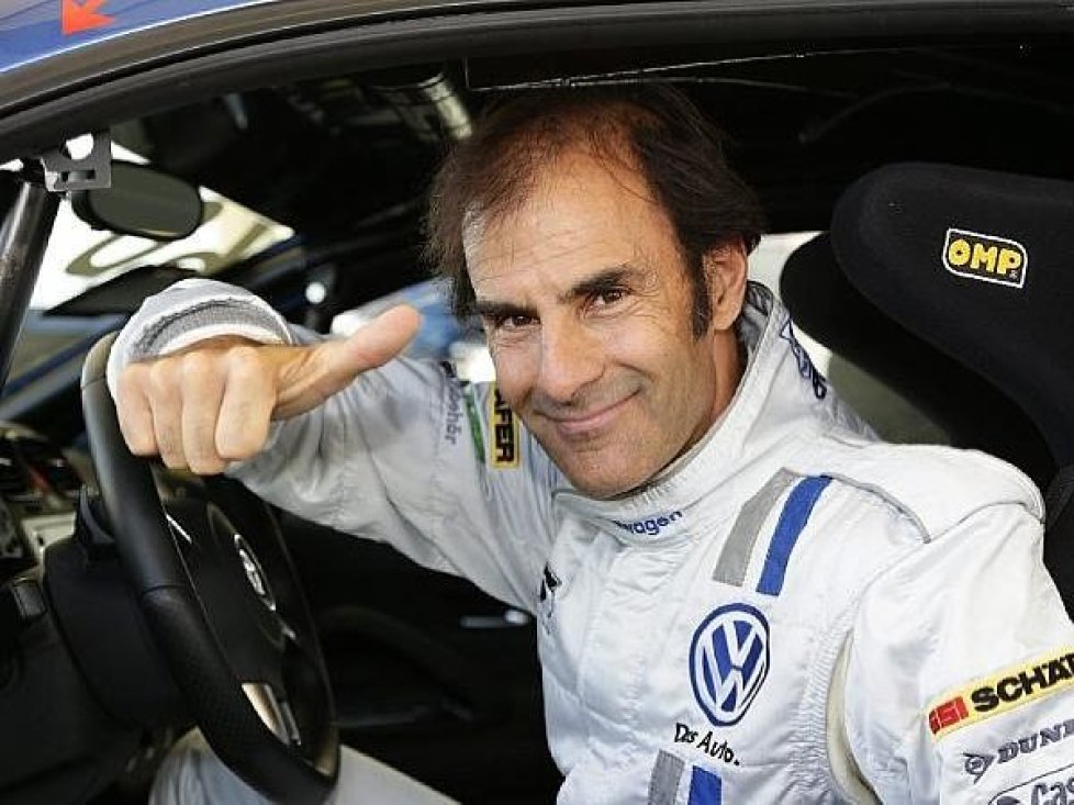 Emanuele Pirro