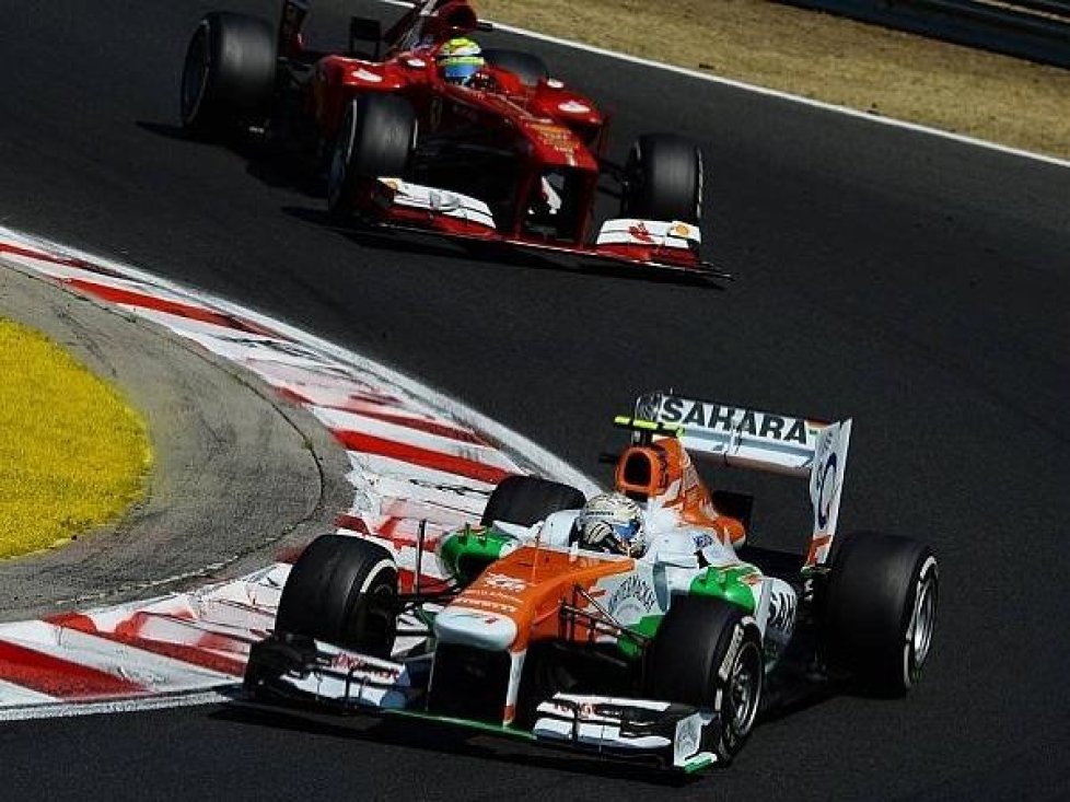 Adrian Sutil