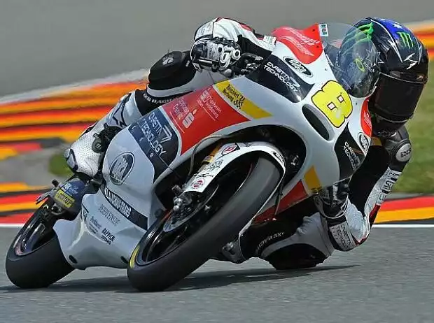 Jack Miller Titel-Bild zur News: Jack Miller