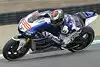 Bild zum Inhalt: Yamaha: Einige Fragezeichen in Indy