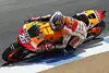 Bild zum Inhalt: Wird Honda in Indy der Favoritenrolle gerecht?