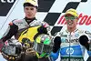 Bild zum Inhalt: Redding: "Espargaro war nervös"