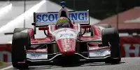 Justin Wilson