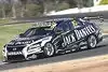 Bild zum Inhalt: Krumm und Ordonez testen V8-Supercar