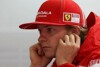 Bild zum Inhalt: Finnische Medien: Räikkönen hat sich für Ferrari entschieden