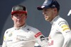 Poker um Räikkönen: "Iceman" vor Comeback bei Ferrari?
