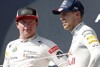 Bild zum Inhalt: Poker um Räikkönen: "Iceman" vor Comeback bei Ferrari?