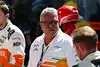 Bild zum Inhalt: Mallya: "Nicht der Publicity wegen in der Formel 1"