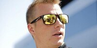 Bild zum Inhalt: Zweite Runde im Räikkönen-Poker: Ferrari dementiert erneut