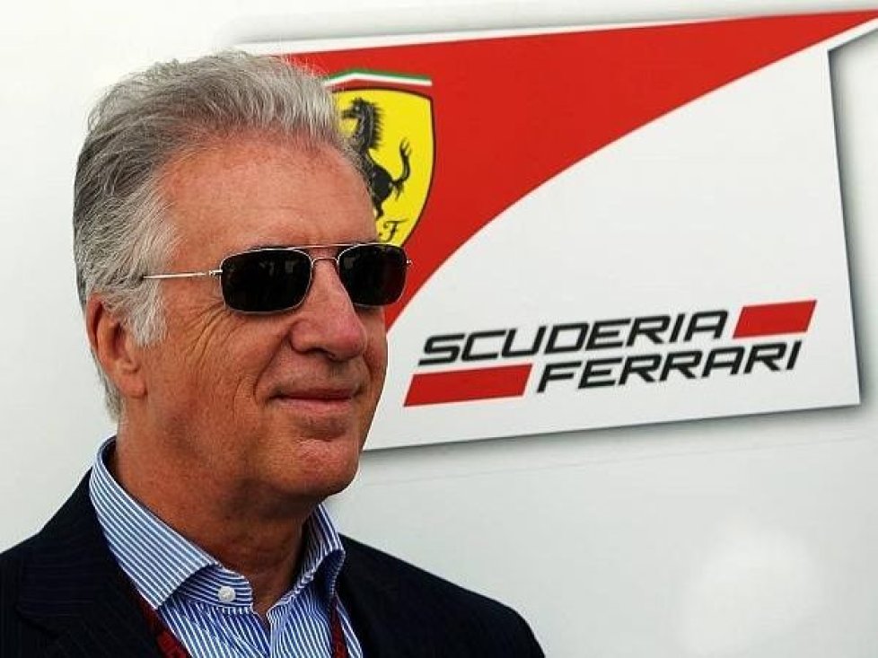 Piero Ferrari