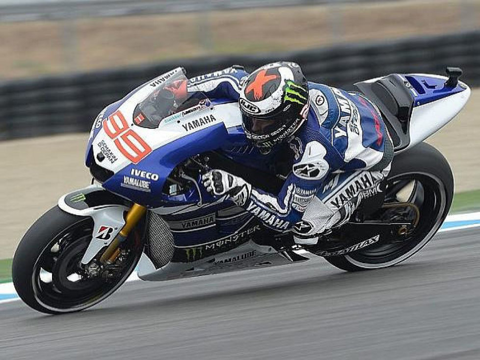 Jorge Lorenzo