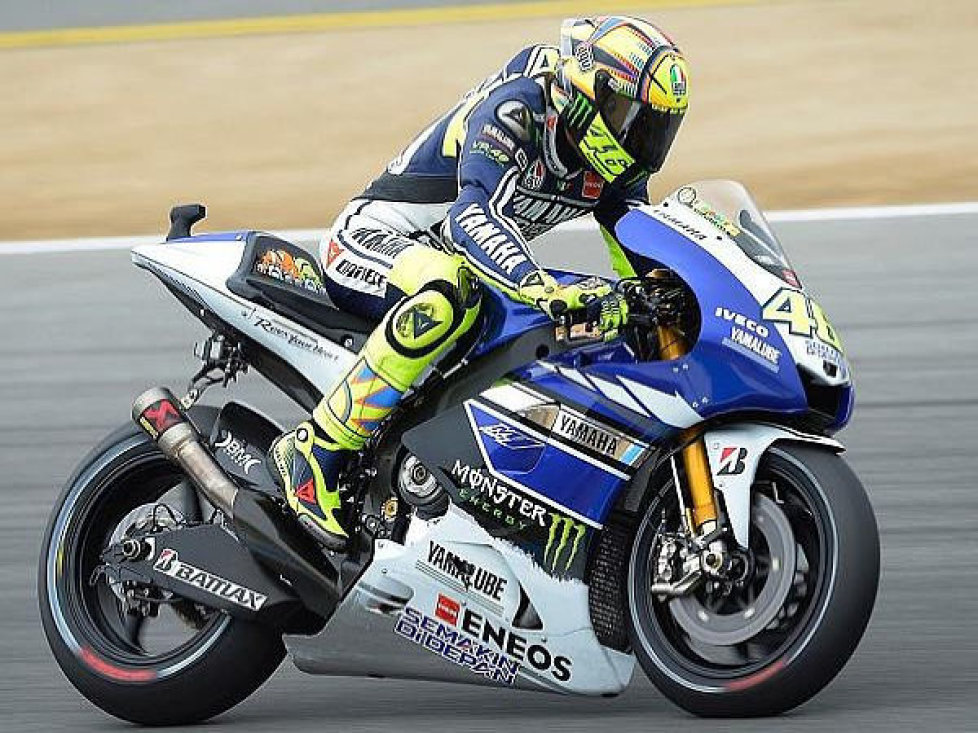 Valentino Rossi