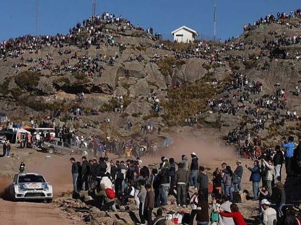 Sebastien Ogier