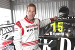 Michael Krumm
