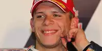 Bild zum Inhalt: Bradl auch 2014 bei LCR